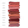BATOM POISED SATIN LIP COLOR